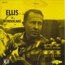 Herb Ellis: Ellis In Wonderland (CD: Norgran/ Verve)