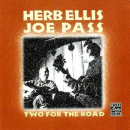 Herb Ellis & Joe Pass: Two For The Road (CD: Pablo)