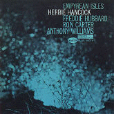 Herbie Hancock: Empyrean Isles (CD: Blue Note RVG)