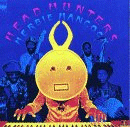 Herbie Hancock: Head Hunters (CD: Columbia)