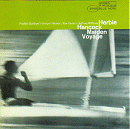 Herbie Hancock: Maiden Voyage (CD: Blue Note RVG)