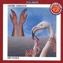 Herbie Hancock: Mr Hands (CD: Columbia)