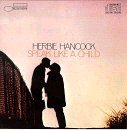 Herbie Hancock: Speak Like A Child (CD: Blue Note RVG)