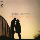 Herbie Hancock: Speak Like A Child (Vinyl LP: Blue Note)