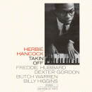 Herbie Hancock: Takin' Off (Vinyl LP: Blue Note)