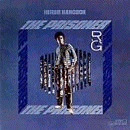 Herbie Hancock: The Prisoner (CD: Blue Note RVG)
