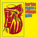 Herbie Mann: At The Village Gate (CD: Atlantic)