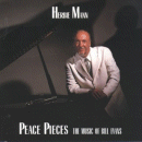 Herbie Mann: Peace Pieces (CD: Wienerworld)