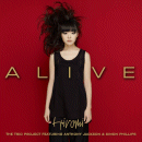 Hiromi: Alive (CD: Telarc Jazz)