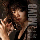 Hiromi: Move (CD: Telarc Jazz)