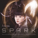 Hiromi: Spark (CD: Telarc Jazz)