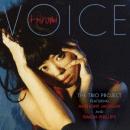 Hiromi: Voice (CD: Telarc Jazz)