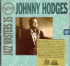 Johnny Hodges