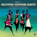 Hollywood Saxophone Quartet (CD: Fresh Sound)