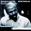 Horace Parlan: Blue Parlan (CD: Steeplechase)