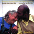 Horace Parlan Quintet: Glad I Found You (CD: Steeplechase)