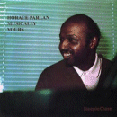 Horace Parlan: Musically Yours (CD: Steeplechase)