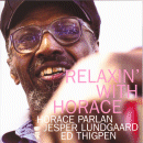 Horace Parlan: Relaxin' With Horace (CD: Stunt Records)