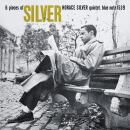 Horace Silver: 6 Pieces Of Silver (Vinyl LP: Blue Note)