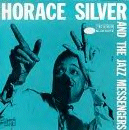 Horace Silver & The Jazz Messengers (CD: Blue Note RVG- US Import)