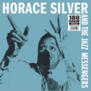 Horace Silver & The Jazz Messengers (Vinyl LP: Dom Disques)