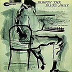 Horace Silver Quintet & Trio: Blowin' The Blues Away (CD: Blue Note RVG)