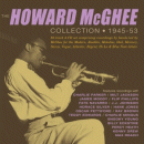 Howard McGhee: The Collection 1945-53 (CD: Acrobat, 4 CDs)