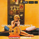 Howard Roberts: Good Pickin's (CD: Verve)