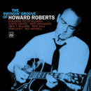 Howard Roberts: The Swingin' Groove Of (CD: Fresh Sound)