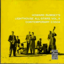 Howard Rumsey's Lighthouse All-Stars: Vol.6 (CD: Contemporary- US Import)