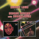 Hubert Laws: In The Beginning / George Benson & Hubert Laws: In Concert- Carnegie Hall (CD: BGO, 2 CDs)