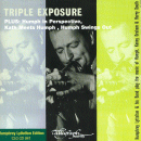 Humphrey Lyttelton & His Band: Triple Exposure (CD: Calligraph, 2 CDs)