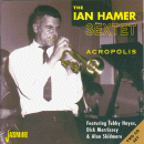 Ian Hamer Sextet: Acropolis (CD: Jasmine, 2 CDs)
