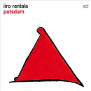 Iiro Rantala: Potsdam (CD: ACT)