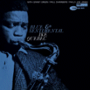 Ike Quebec: Blue And Sentimental (CD: Blue Note RVG)