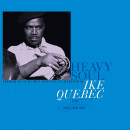 Ike Quebec: Heavy Soul (Vinyl LP: Blue Note)