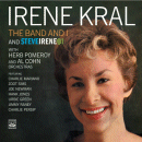 Irene Kral: The Band and I + Steveireneo! (CD: Fresh Sound)