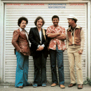 Jack DeJohnette: New Directions (CD: ECM Touchstones)