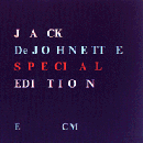 Jack DeJohnette: Special Edition (CD: ECM Touchstones)