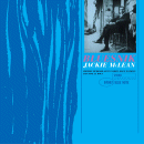 Jackie McLean: Bluesnik (Vinyl LP: Blue Note)