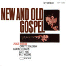 Jackie McLean: New And Old Gospel (CD: Blue Note RVG)