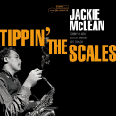 Jackie McLean: Tippin' The Scales (Vinyl LP: Blue Note)