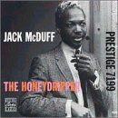 Jack McDuff: The Honeydripper (CD: Prestige RVG- US Import)