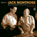 Jack Montrose: Blues And Vanilla & The Horn's Full (CD: Fresh Sound) 