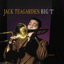 Jack Teagarden: Big T (CD: Proper, 4 CDs)