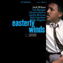 Jack Wilson: Easterly Winds (Vinyl LP: Blue Note)