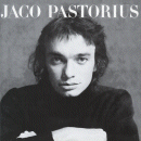 Jaco Pastorius (CD: Epic)