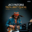 Jaco Pastorius: Truth, Liberty & Soul - Live In NYC, The Complete 1982 NPR Jazz Alive! Recording (CD: Resonance, 2 CDs)