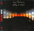 Jaco Pastorius: Word Of Mouth (CD: Warner Bros)