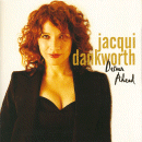 Jacqui Dankworth: Detour Ahead (CD: Candid)